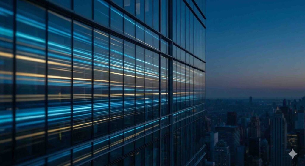 Aportes a la industria de Ernesto Reséndiz en la arquitectura tecnológica