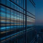 Aportes a la industria de Ernesto Reséndiz en la arquitectura tecnológica